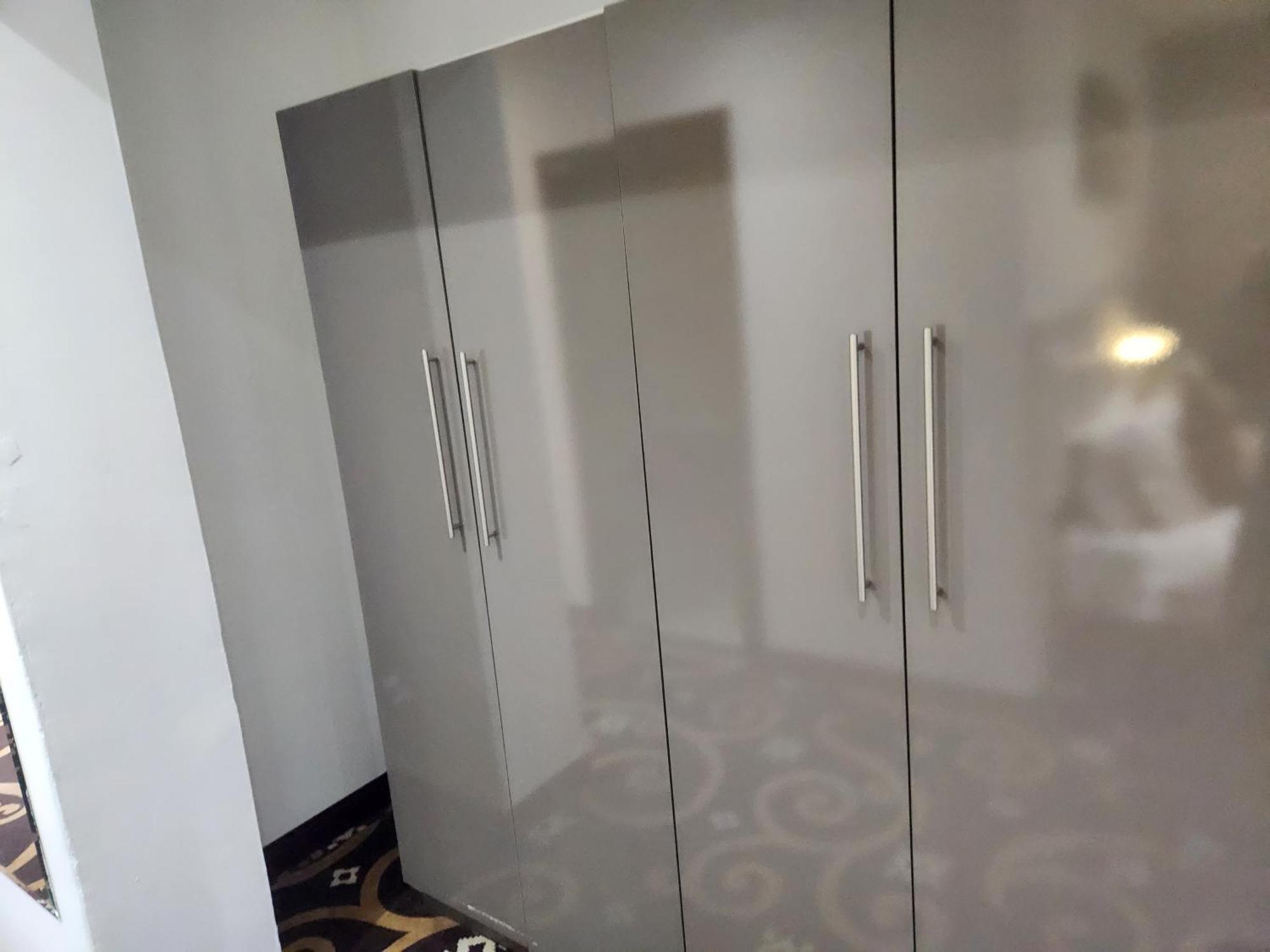 Palm Continental Hotel Johannesburg Room photo